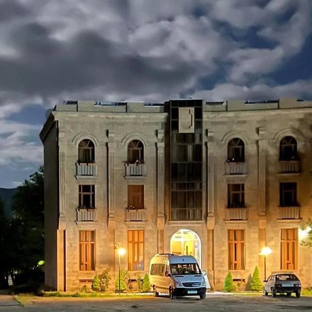 Arpa Ξενοδοχείο Yeghegnadzor Εξωτερικό φωτογραφία
